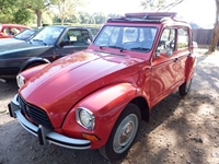 Oldtimers Muze Olen -  12 augustus 2026