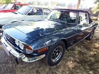 Oldtimers Muze Olen -  12 augustus 2026