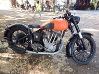 Oldtimers Muze Olen -  12 augustus 2026