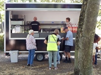 Oldtimers Muze Olen -  12 augustus 2026