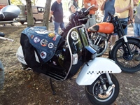 Oldtimers Muze Olen -  12 augustus 2026