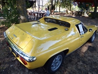 Oldtimers Muze Olen -  12 augustus 2026