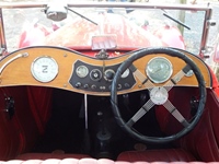 Oldtimers Muze Olen -  12 augustus 2026