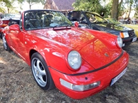 Oldtimers Muze Olen -  12 augustus 2026