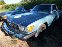 Oldtimers Muze Olen -  12 augustus 2026