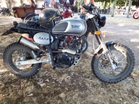 Oldtimers Muze Olen -  12 augustus 2026