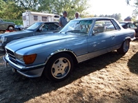 Oldtimers Muze Olen -  12 augustus 2026