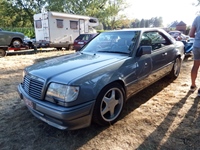 Oldtimers Muze Olen -  12 augustus 2026