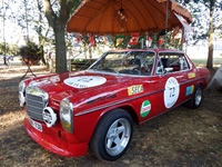 Oldtimers Muze Olen -  12 augustus 2026