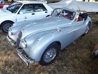 Oldtimers Muze Olen -  12 augustus 2026