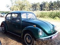 Oldtimers Muze Olen -  12 augustus 2026