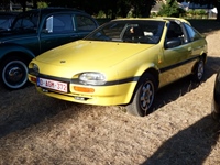 Oldtimers Muze Olen -  12 augustus 2026