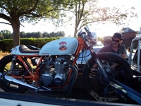 Oldtimers Muze Olen -  12 augustus 2026