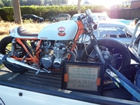 Oldtimers Muze Olen -  12 augustus 2026