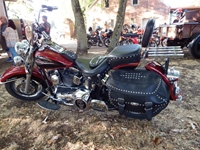 Oldtimers Muze Olen -  12 augustus 2026