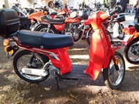 Oldtimers Muze Olen -  12 augustus 2026