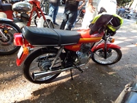 Oldtimers Muze Olen -  12 augustus 2026