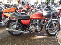 Oldtimers Muze Olen -  12 augustus 2026