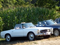 Oldtimers Muze Olen -  12 augustus 2026