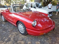 Oldtimers Muze Olen -  12 augustus 2026