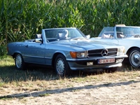 Oldtimers Muze Olen -  12 augustus 2026