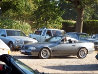 Oldtimers Muze Olen -  12 augustus 2026