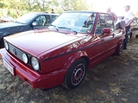 Oldtimers Muze Olen -  12 augustus 2026