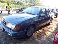 Oldtimers Muze Olen -  12 augustus 2026