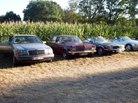 Oldtimers Muze Olen -  12 augustus 2026