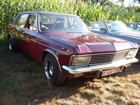 Oldtimers Muze Olen -  12 augustus 2026