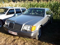 Oldtimers Muze Olen -  12 augustus 2026