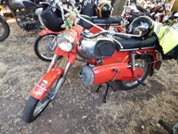 Oldtimers Muze Olen -  12 augustus 2026