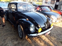 Oldtimers Muze Olen -  12 augustus 2026