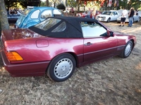 Oldtimers Muze Olen -  12 augustus 2026