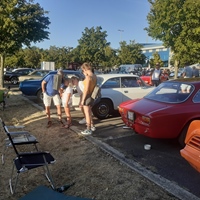 Classic Summer Meet -  12 augustus 2026
