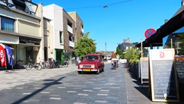 Oldtimertreffen Lommel -  12 augustus 2026