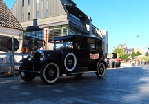 Oldtimertreffen Lommel -  12 augustus 2026