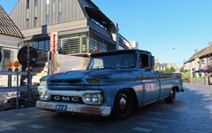 Oldtimertreffen Lommel -  12 augustus 2026
