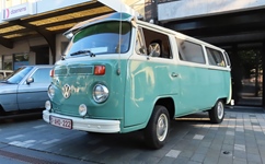 Oldtimertreffen Lommel -  12 augustus 2026