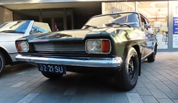 Oldtimertreffen Lommel -  12 augustus 2026