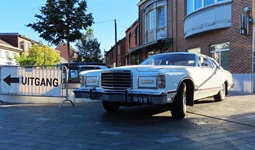 Oldtimertreffen Lommel -  12 augustus 2026