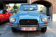 Oldtimertreffen Lommel -  12 augustus 2026