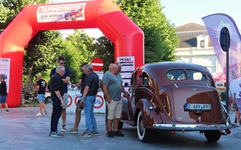 Oldtimertreffen Lommel -  12 augustus 2026