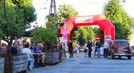 Oldtimertreffen Lommel -  12 augustus 2026