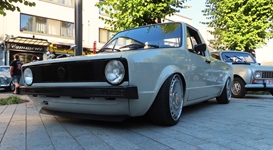 Oldtimertreffen Lommel -  12 augustus 2026
