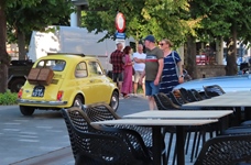Oldtimertreffen Lommel -  12 augustus 2026