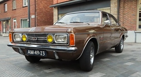 Oldtimertreffen Lommel -  12 augustus 2026