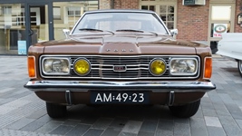 Oldtimertreffen Lommel -  12 augustus 2026