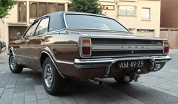 Oldtimertreffen Lommel -  12 augustus 2026