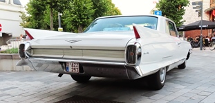 Oldtimertreffen Lommel -  12 augustus 2026